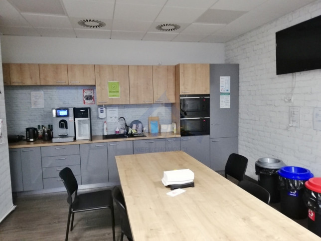 Lokal Wynajem Warszawa Wola 10
