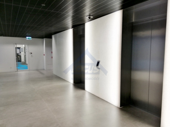 Lokal Wynajem Warszawa Wola 11