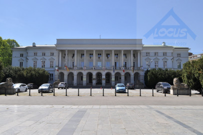 Biuro Wynajem Warszawa Śródmieście