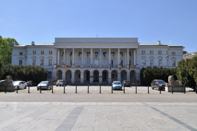 Biuro Wynajem Warszawa Śródmieście