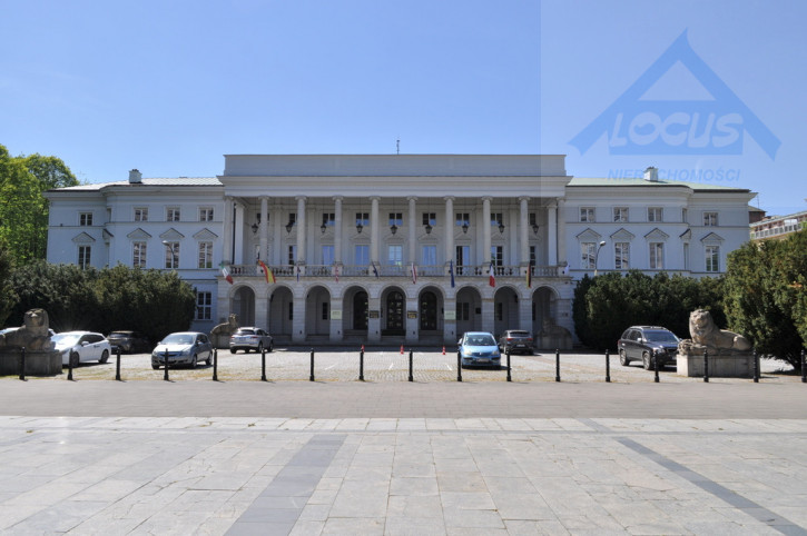 Biuro Wynajem Warszawa Śródmieście 1