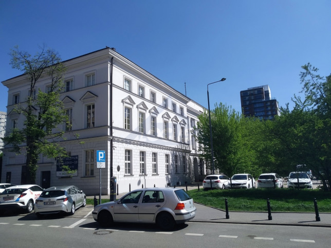 Biuro Wynajem Warszawa Śródmieście 9