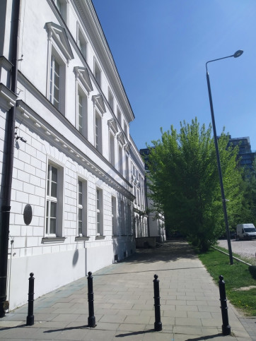 Biuro Wynajem Warszawa Śródmieście 8