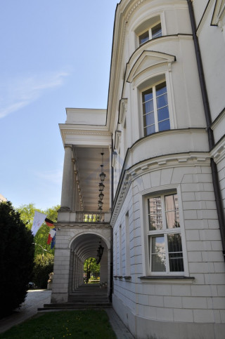 Biuro Wynajem Warszawa Śródmieście 7
