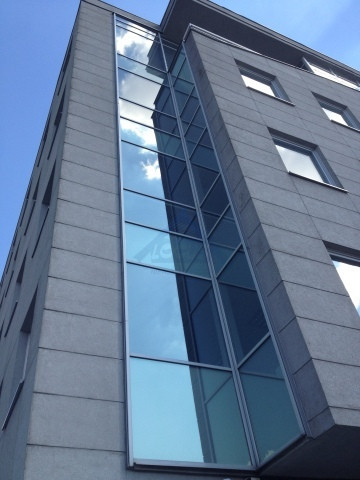 Lokal Wynajem Warszawa Włochy 3
