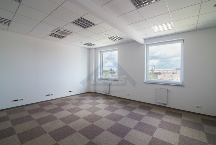 Lokal Wynajem Warszawa Włochy 1