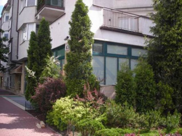 Lokal Wynajem Warszawa Wilanów