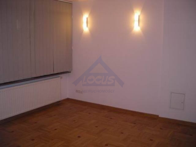 Lokal Wynajem Warszawa Wilanów 4
