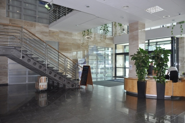 Lokal Wynajem Warszawa Wola 3