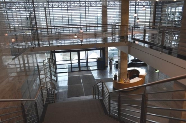 Lokal Wynajem Warszawa Wola 3