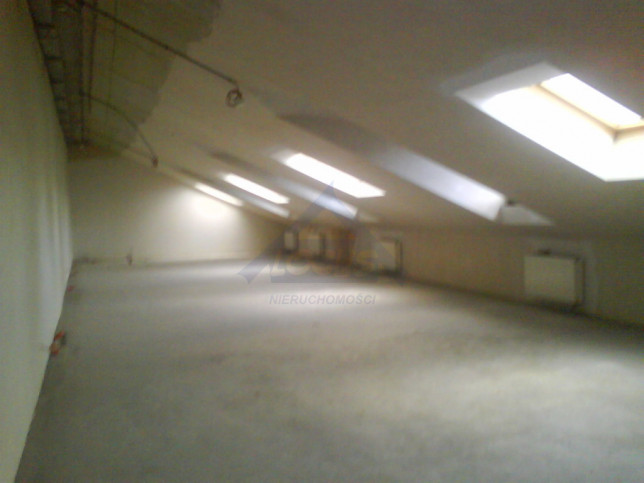 Lokal Wynajem Warszawa Praga-Północ 3