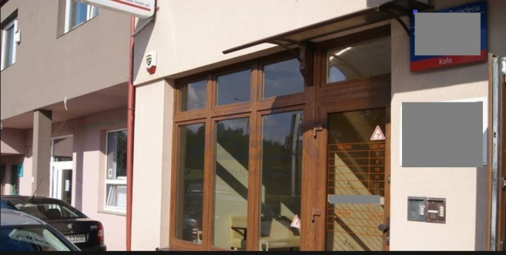 Lokal Wynajem Warszawa Wola 1