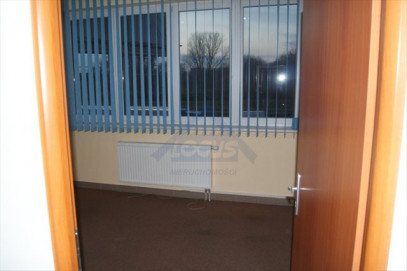 Lokal Wynajem Warszawa Wola