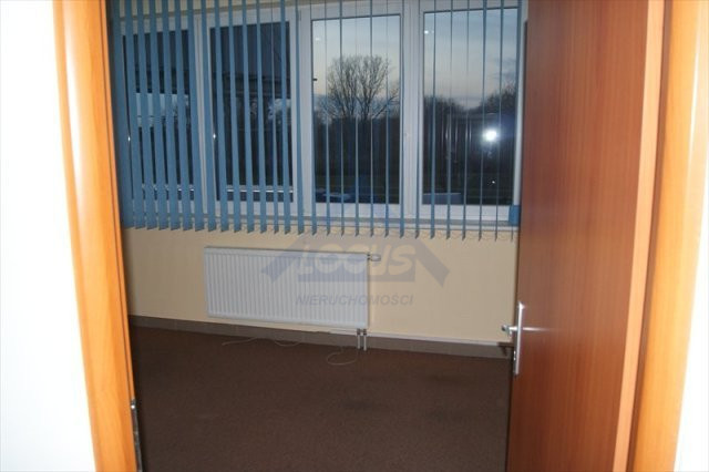 Lokal Wynajem Warszawa Wola 2