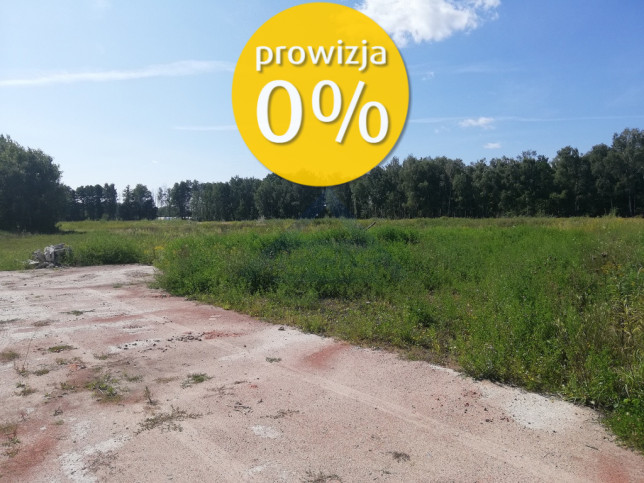Działka Sprzedaż Mokre 7