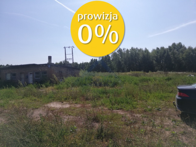 Działka Sprzedaż Mokre 11