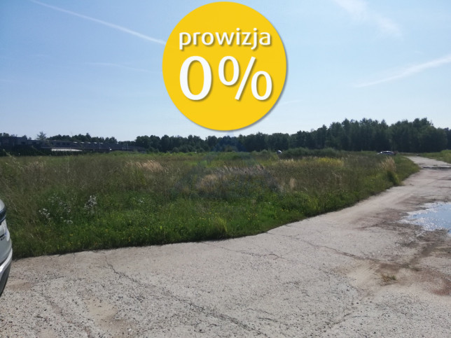 Działka Sprzedaż Mokre 3