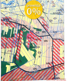 Działka Sprzedaż Mokre