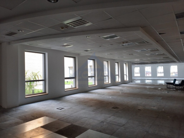 Lokal Wynajem Warszawa Mokotów 2