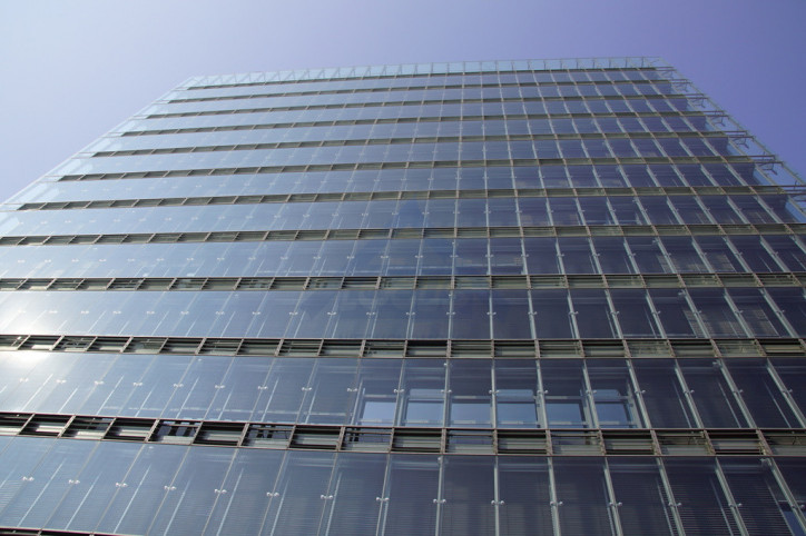 Biuro Wynajem Warszawa Wola 2