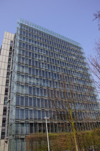 Biuro Wynajem Warszawa Wola 4