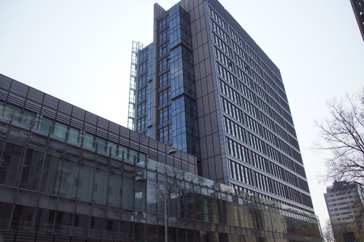 Biuro Wynajem Warszawa Wola 6