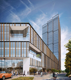 Biuro Wynajem Warszawa Żoliborz