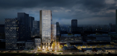 Biuro Wynajem Warszawa Wola
