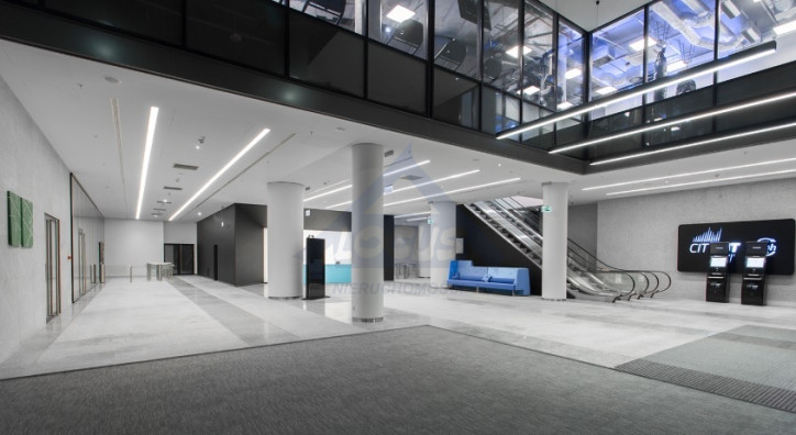 Lokal Wynajem Warszawa Śródmieście 22