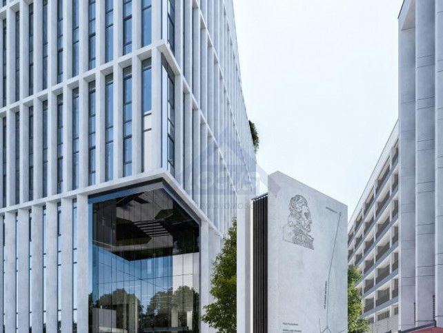 Biuro Wynajem Warszawa Wola 1