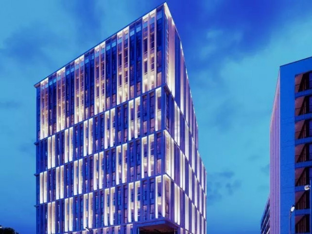 Biuro Wynajem Warszawa Wola 3