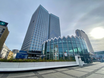 Biuro Wynajem Warszawa Śródmieście