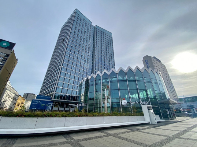Biuro Wynajem Warszawa Śródmieście 3