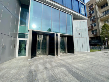 Biuro Wynajem Warszawa Śródmieście