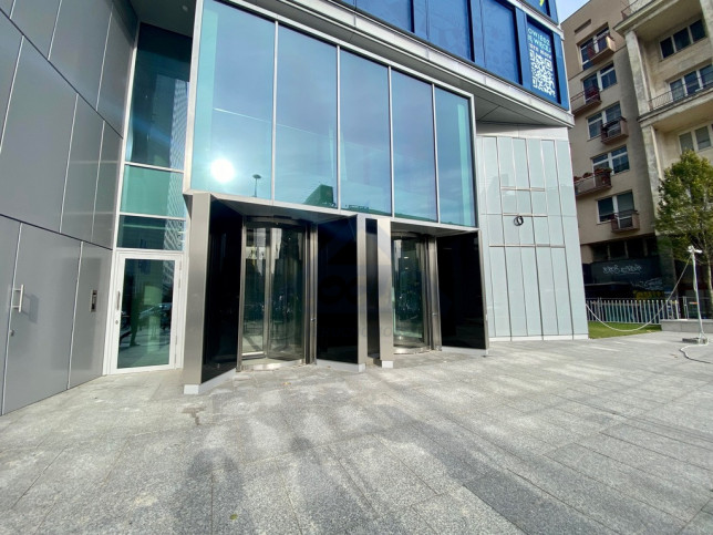 Biuro Wynajem Warszawa Śródmieście 8