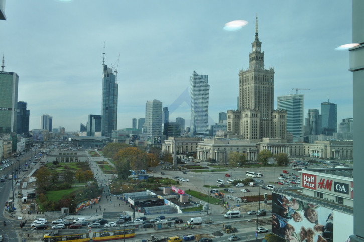 Biuro Wynajem Warszawa Śródmieście 11