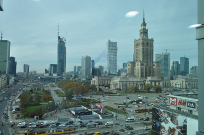 Biuro Wynajem Warszawa Śródmieście
