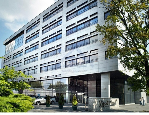 Lokal Wynajem Warszawa Wola 1