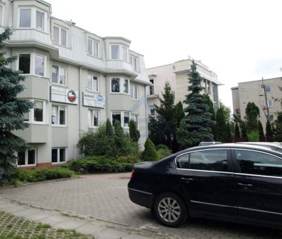 Lokal Wynajem Warszawa Ursynów 1