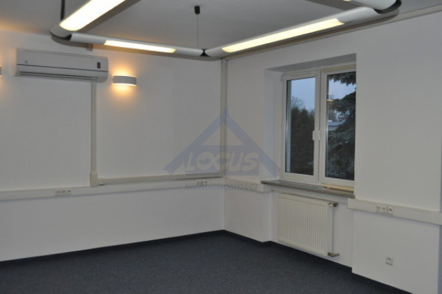 Lokal Wynajem Warszawa Ursynów 5