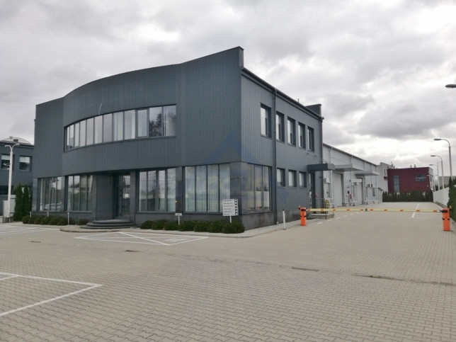 Magazyn Sprzedaż Sokołów 2