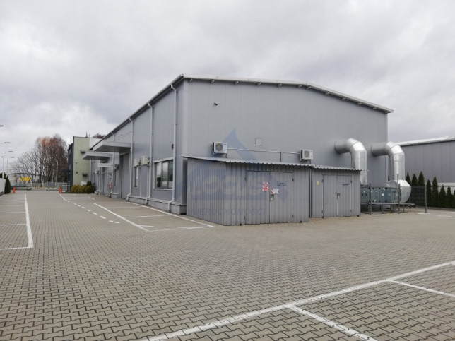Magazyn Sprzedaż Sokołów 5