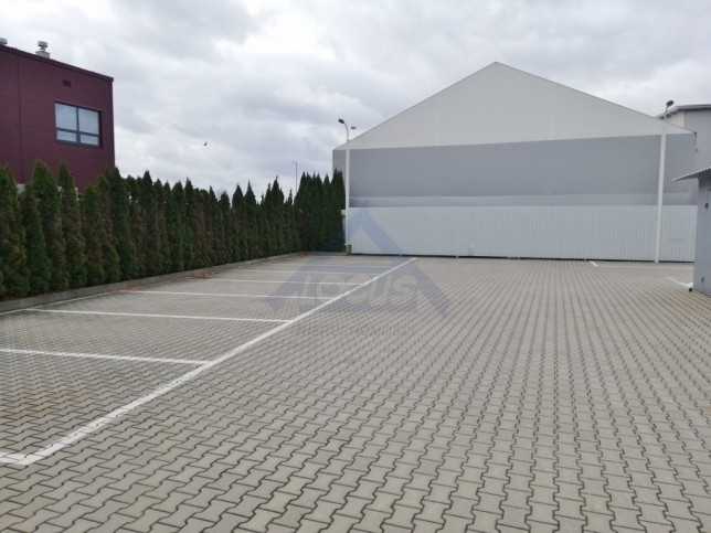Magazyn Sprzedaż Sokołów 7