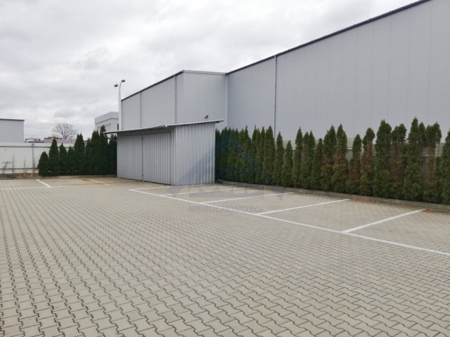 Magazyn Sprzedaż Sokołów 9
