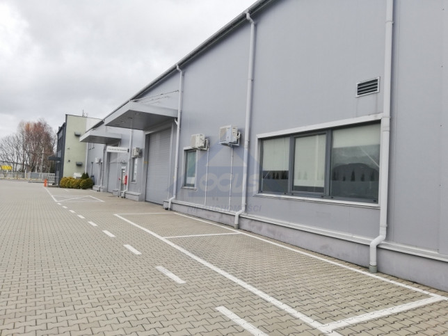 Magazyn Sprzedaż Sokołów 10