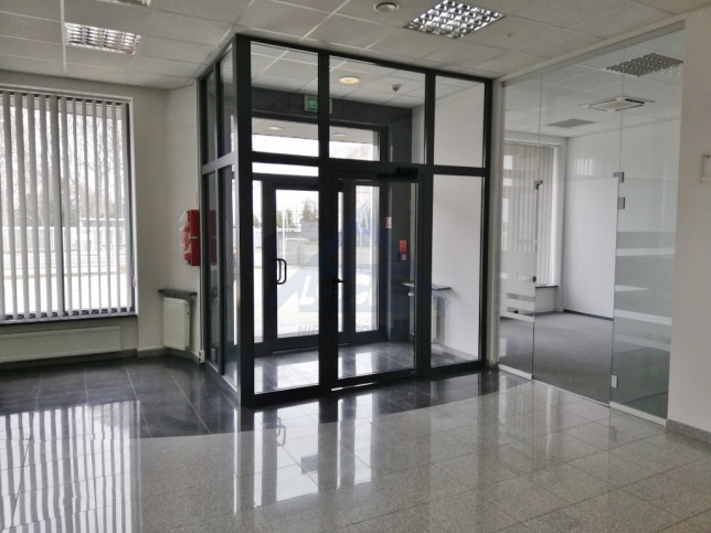 Magazyn Sprzedaż Sokołów 11