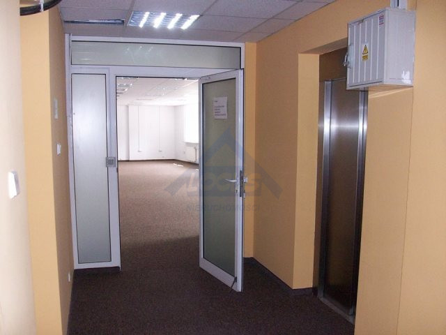 Lokal Wynajem Warszawa Mokotów 2