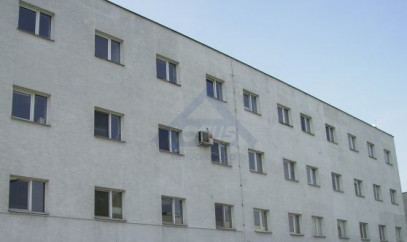 Lokal Wynajem Warszawa Mokotów