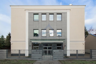 Biuro Wynajem Warszawa Włochy