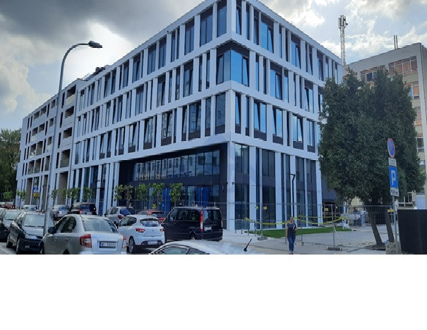 Lokal Wynajem Warszawa Mokotów 3